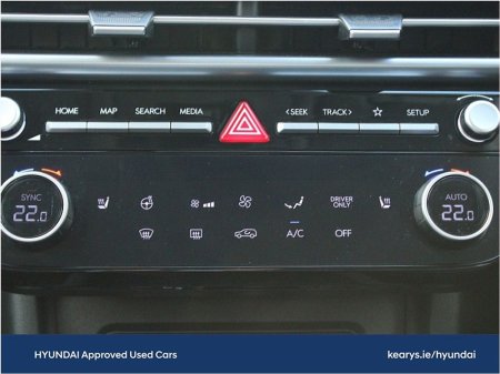 2024 Hyundai Tucson - photo 19