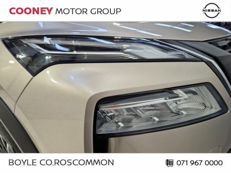2024 Nissan X-Trail - photo 24