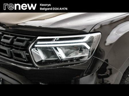 2021 Dacia Duster - photo 17