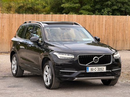 2016 Volvo XC90 - photo 8