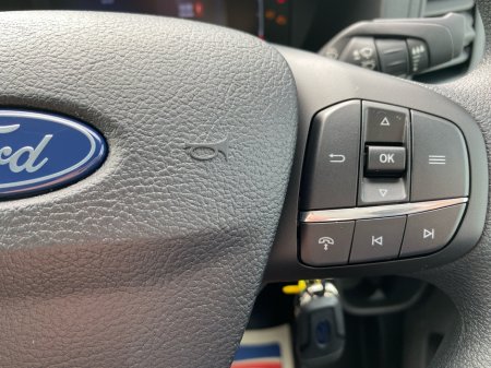 2026 Ford Transit - photo 12