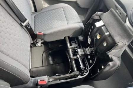 2026 Ford Transit Custom - photo 27
