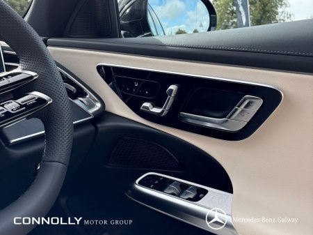 2026 Mercedes-Benz E-Class - photo 19