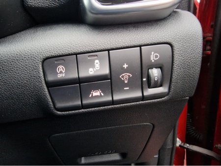 2019 Kia Sportage - photo 17