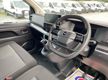 2024 Opel Vivaro - photo 7