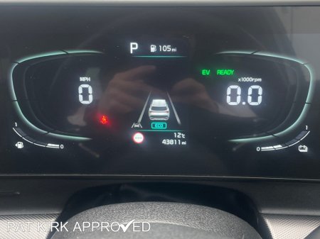 2023 Kia Sportage - photo 7