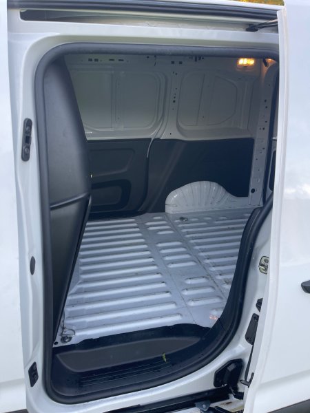 2023 Fiat Doblo - photo 11