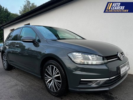 2019 Volkswagen Golf - photo 10
