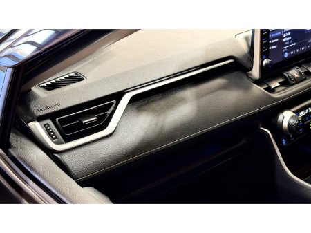 2022 Toyota RAV4 - photo 20