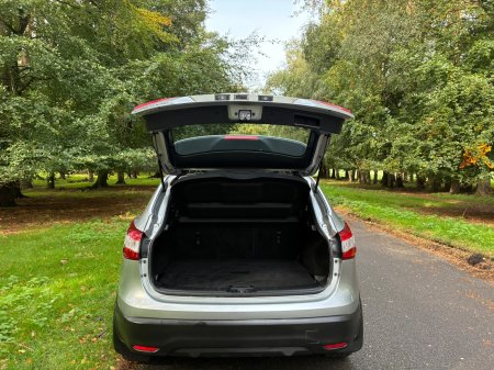 2017 Nissan Qashqai - photo 21