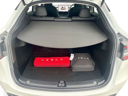 2023 Tesla Model Y - photo 16