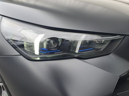 2024 BMW 5-Series - photo 41