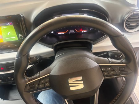 2024 SEAT Ibiza - photo 12