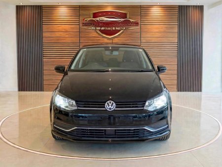 2015 Volkswagen Polo - photo 2