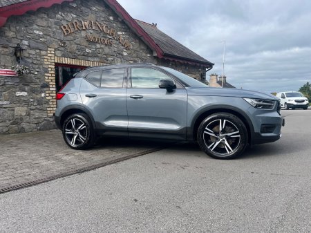 2021 Volvo XC40 - photo 9
