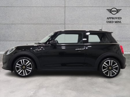 2023 Mini Cooper - photo 3