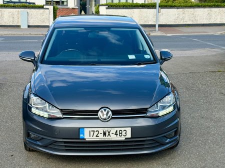 2017 Volkswagen Golf - photo 7
