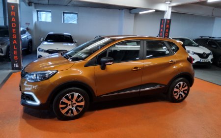2019 Renault Captur - photo 6