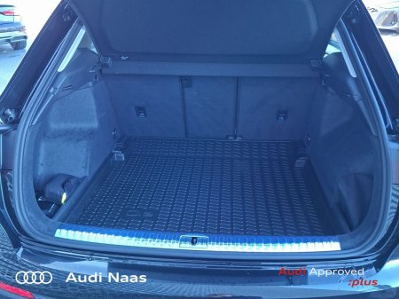 2024 Audi Q3 - photo 10