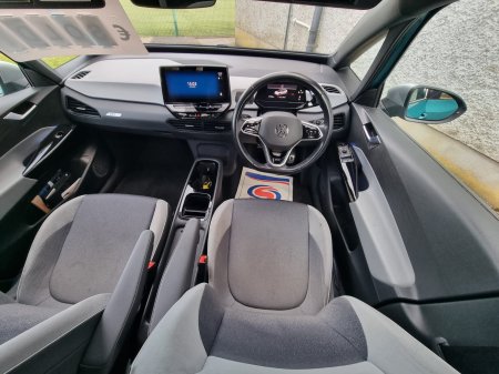 2020 Volkswagen ID.3 - photo 22