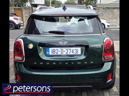 2018 Mini Countryman - photo 8