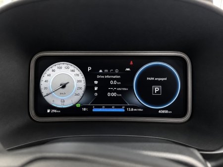 2023 Hyundai KONA - photo 24