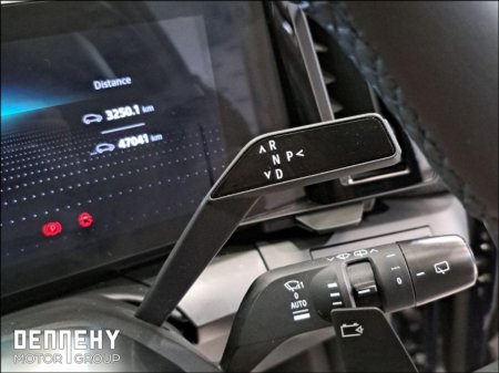 2023 Renault Megane E-Tech - photo 21