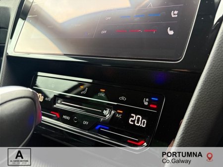 2021 Volkswagen Passat - photo 11