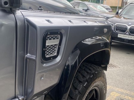 2011 Land Rover Defender - photo 13