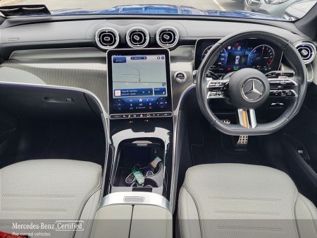 2023 Mercedes-Benz GLC - photo 12