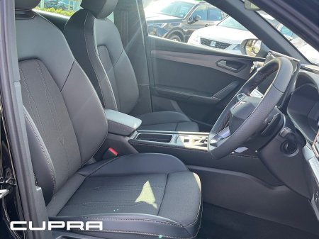 2026 Cupra Leon - photo 20