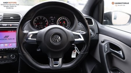 2013 Volkswagen Polo - photo 16