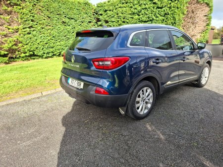 2018 Renault Kadjar - photo 5