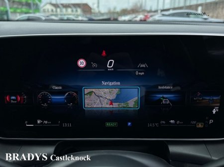 2025 Mercedes-Benz GLC - photo 25