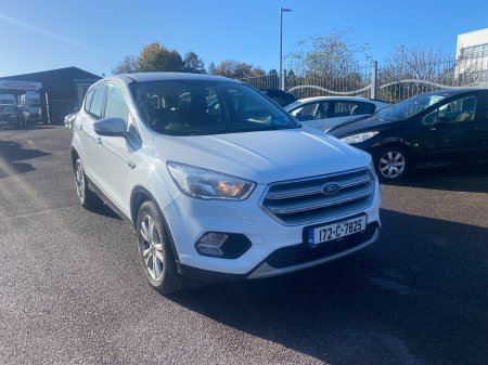 2017 Ford Kuga - photo 7