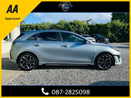 2024 Kia Ceed - photo 2