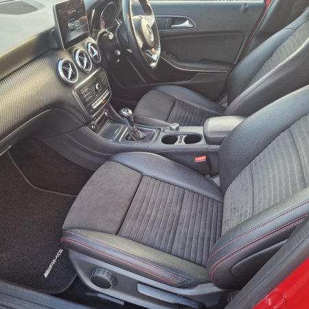 2018 Mercedes-Benz A-Class - photo 11