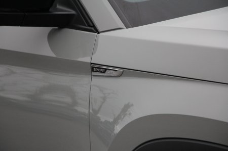 2022 Skoda Kodiaq - photo 27