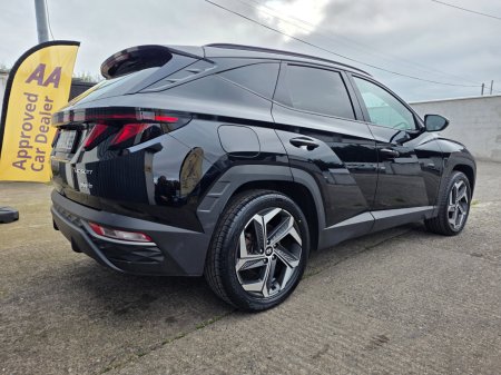 2023 Hyundai Tucson - photo 8