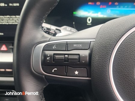 2026 Kia Sportage - photo 15