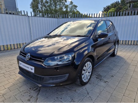 2013 Volkswagen Polo - photo 4