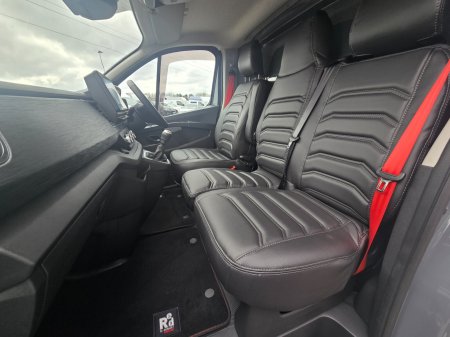 2026 Renault Trafic - photo 11
