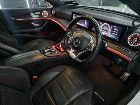 2017 Mercedes-Benz E-Class - photo 13