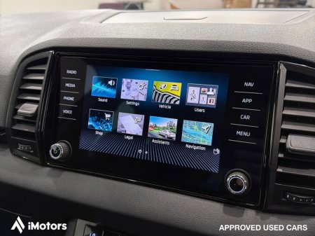 2021 Skoda Karoq - photo 24