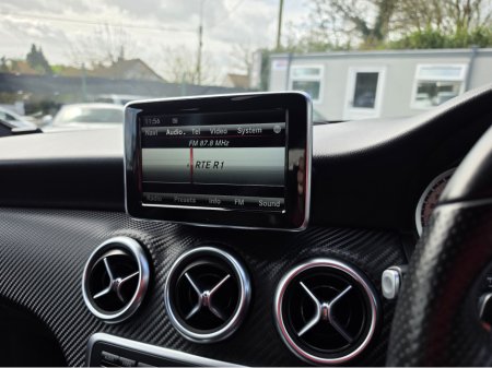 2015 Mercedes-Benz A-Class - photo 15