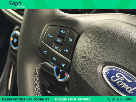 2023 Ford Puma - photo 17