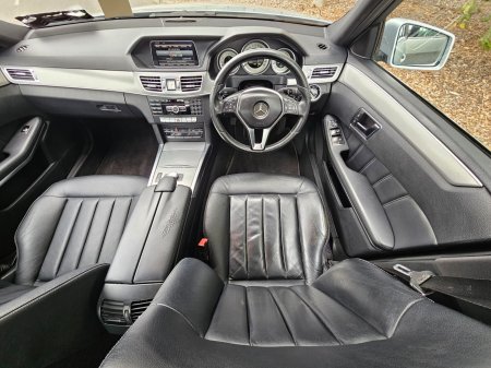 2015 Mercedes-Benz E-Class - photo 13