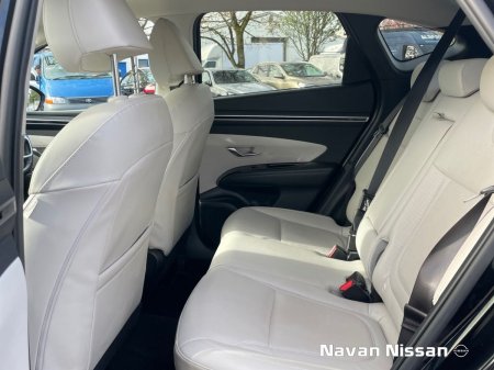 2023 Hyundai Tucson - photo 21