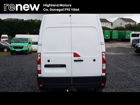 2024 Renault Master - photo 10