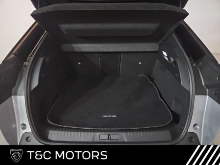 2026 Peugeot 3008 - photo 8